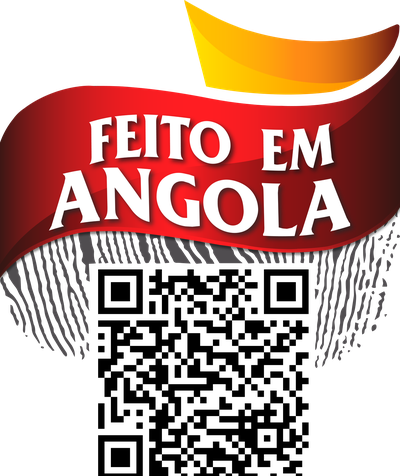 Feito em Angola