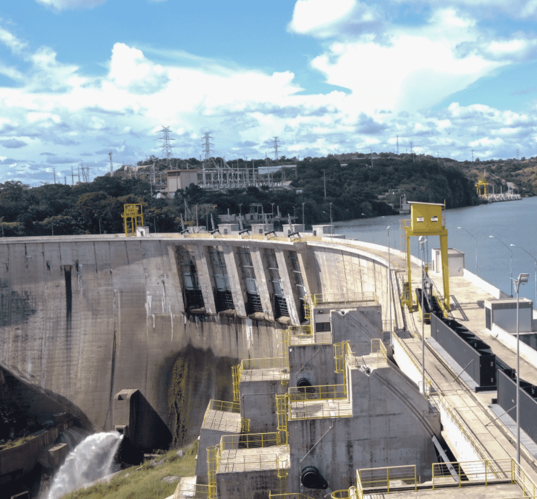 Energia e Água
